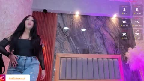 Mel online show from 02-18-26, 12:34