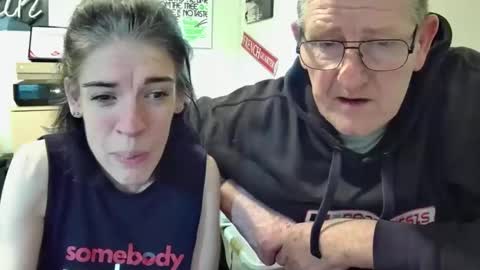 Melinah Viking online show from 11-12-25, 04:02