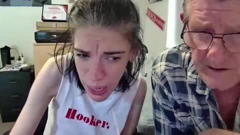 Melinah Viking online show from 11-14-25, 05:28