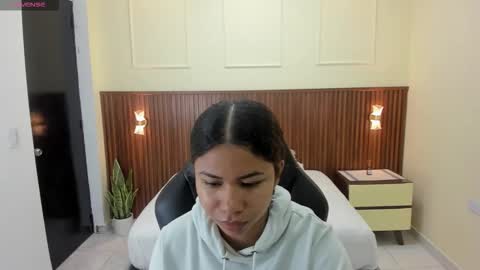 M E L I N A  online show from 11-28-25, 12:08