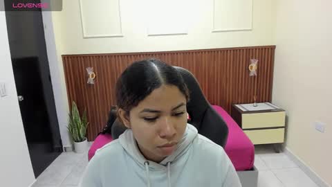 M E L I N A  online show from 12-01-25, 07:19