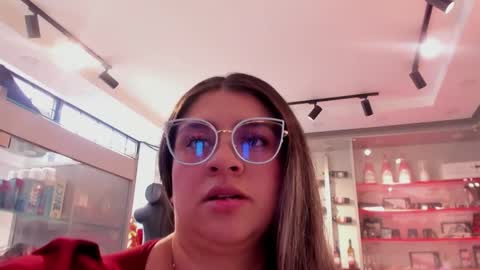 Melinda online show from 10-27-25, 12:53