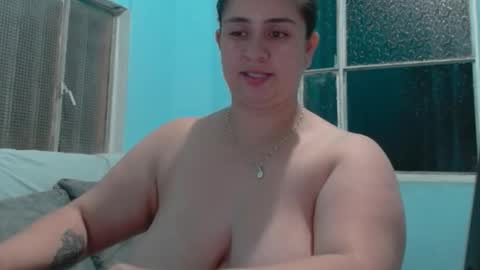 Melinda online show from 01-07-26, 09:34