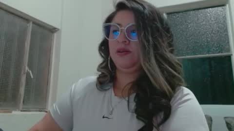 Melinda online show from 02-22-26, 06:02