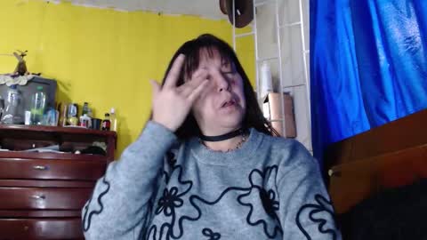 melisa037 online show from 10-10-25, 09:36