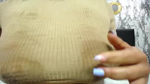 Melissa online show from 12-19-24, 02:57