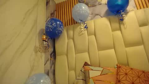 Melissa online show from 01-17-26, 11:37