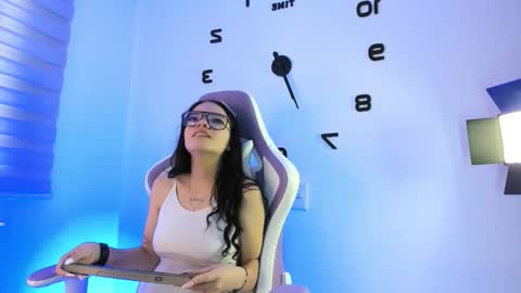 melisa_meow online show from 02-26-26, 12:26