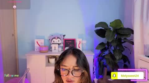Melissa online show from 10-04-25, 11:58