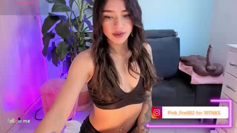 Melissa online show from 12-01-25, 12:54