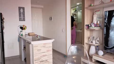 Melissa online show from 02-12-26, 04:24