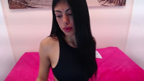 melisa online show from 01-12-25, 02:19