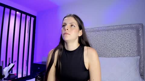 Melissa online show from 01-14-25, 02:22