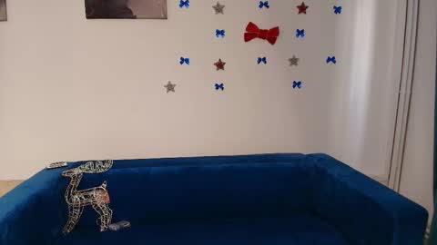 Melisa online show from 01-10-26, 09:00