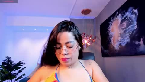 Melissa  Everyday From 1430 to 2130 Col Time online show from 11-28-25, 07:49