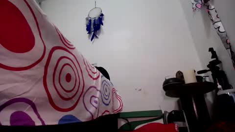 melishanton online show from 01-16-25, 04:38