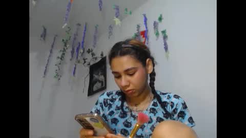 melissa online show from 01-05-25, 02:52