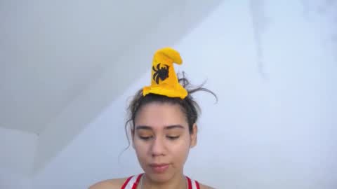 melissa online show from 01-14-25, 04:40