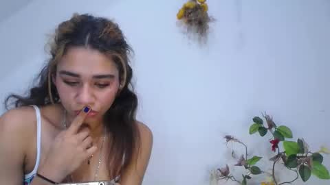 melissa online show from 01-15-25, 09:20