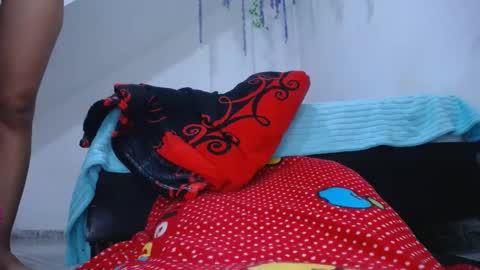 melissa online show from 01-21-25, 04:48