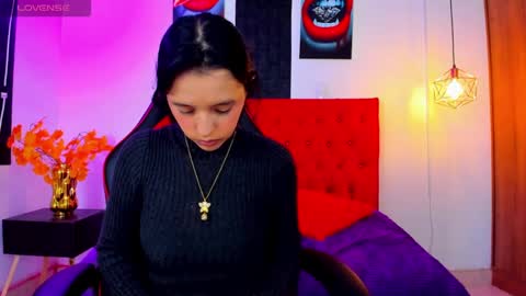 Melissa SC online show from 01-13-25, 01:28