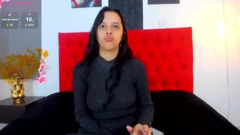 Melissa SC online show from 02-03-25, 01:30