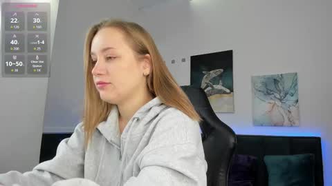 Hi I am Melissa online show from 02-13-26, 01:12