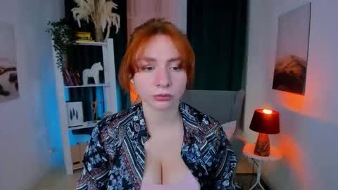 Melissa online show from 10-10-25, 12:37