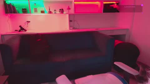 Lissa  online show from 11-01-25, 11:34