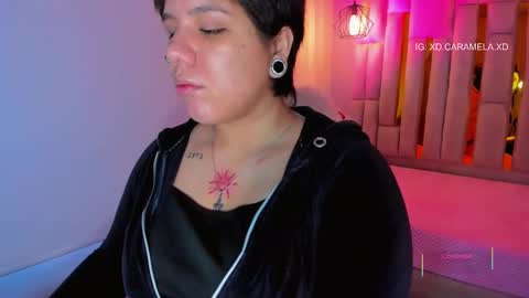 Lissa  online show from 11-18-25, 11:25