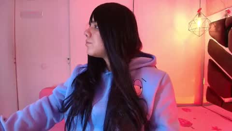 Lissa  online show from 01-10-26, 11:23