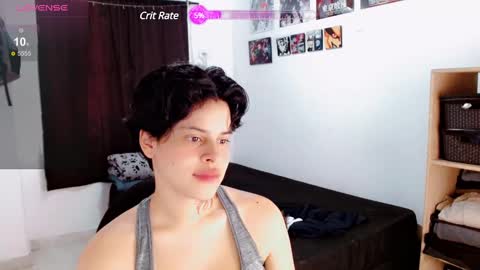  Carol - Dany  online show from 01-23-25, 07:18