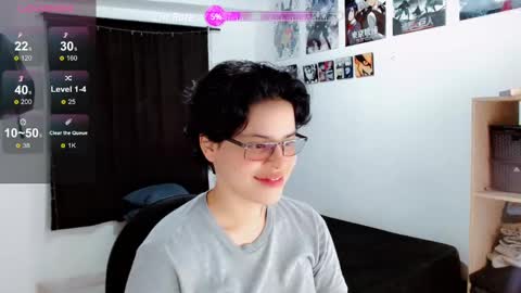  Carol - Dany  online show from 01-28-25, 12:15