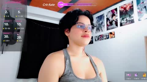  Carol - Dany  online show from 02-08-25, 08:32