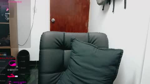 Melissas Corner online show from 10-27-25, 06:45