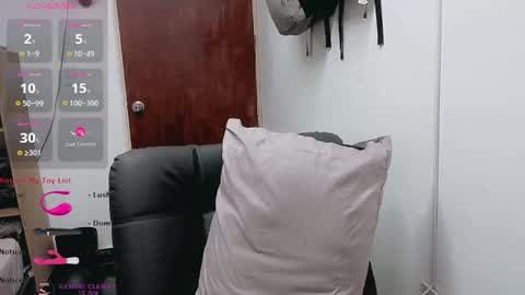 Melissas Corner online show from 11-27-25, 07:05