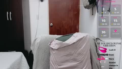 Melissas Corner online show from 01-05-26, 05:38