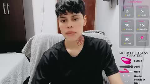 Melissas Corner online show from 01-07-26, 06:21