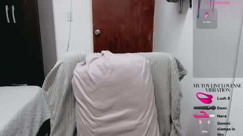 Melissas Corner online show from 01-08-26, 06:10