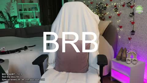 Snapshot of melissa_bad_kitty chatting on 02-07-25, 10:50 Hi Im Melissa Check my Bio On vacation from November 26 to December 10 online show from 02-07-25, 10:50