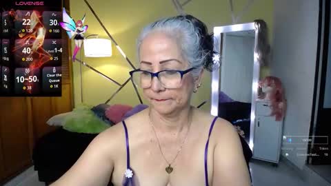 melissa_coleman_ online show from 09-21-25, 10:44