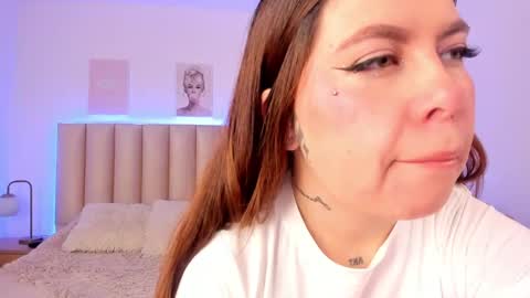 melissa_es online show from 09-26-25, 11:58