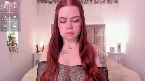 melissa_es online show from 03-16-26, 12:09