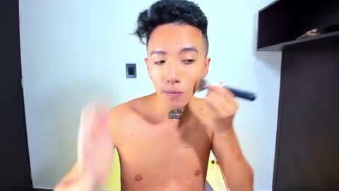 M E L I S S A  online show from 11-03-25, 04:08