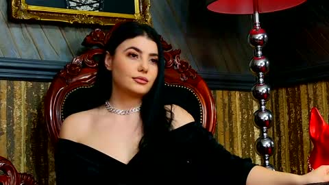 Melissa online show from 01-06-25, 10:24