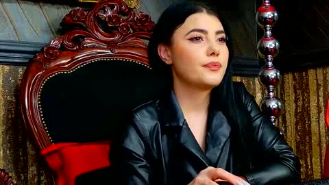 Melissa online show from 02-15-25, 12:11