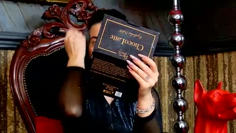 Melissa online show from 11-09-25, 12:25