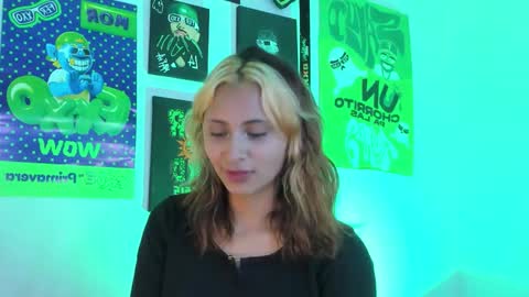 melissa_noir online show from 12-19-25, 11:45