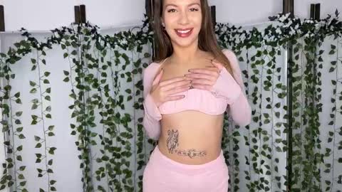 melissa_parker_ online show from 09-11-25, 04:23