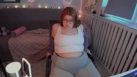 melissa_purr online show from 11-17-25, 06:19